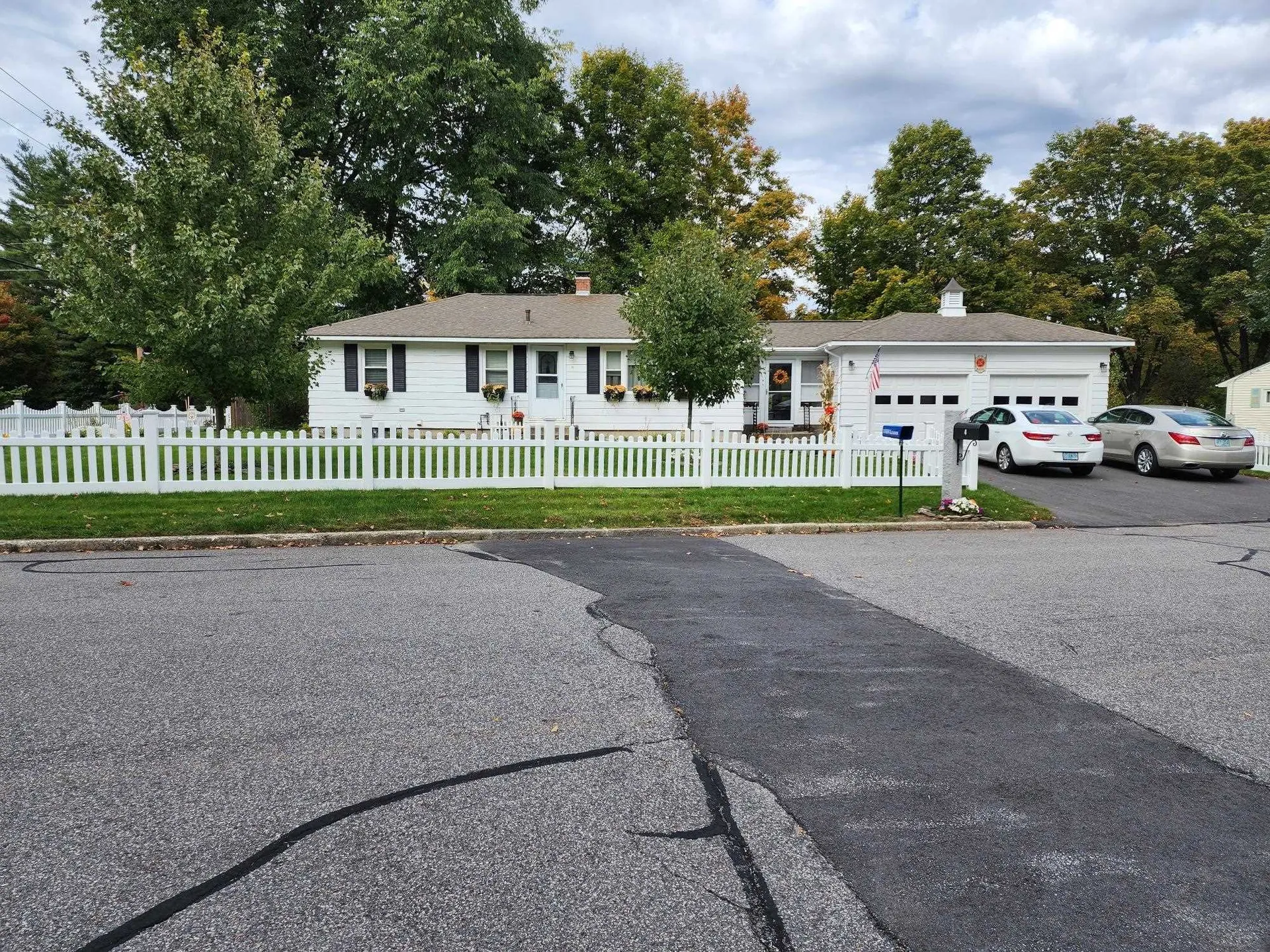 4 Harold Road Keene NH 03431