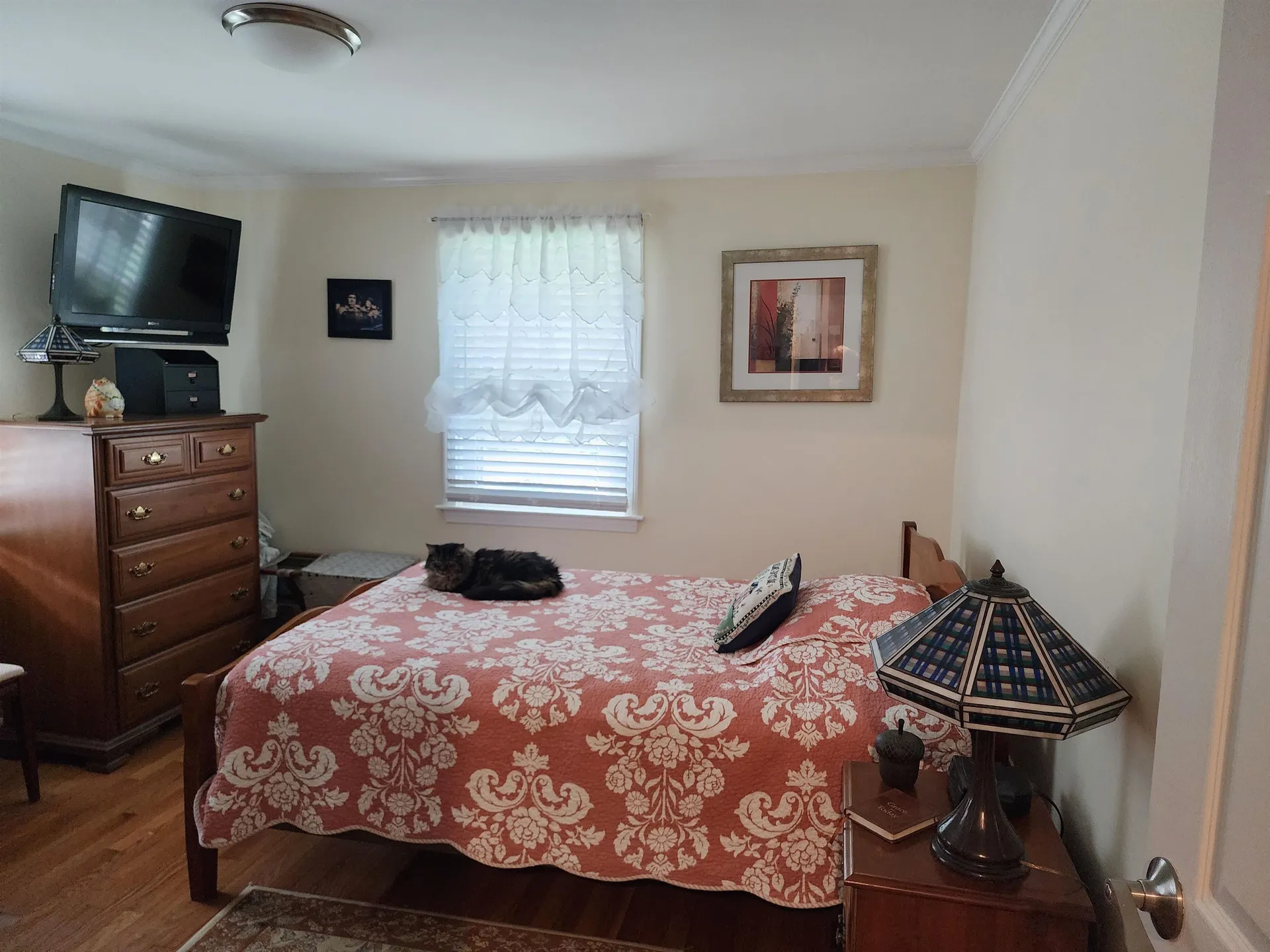 4 Harold Road Keene NH 03431