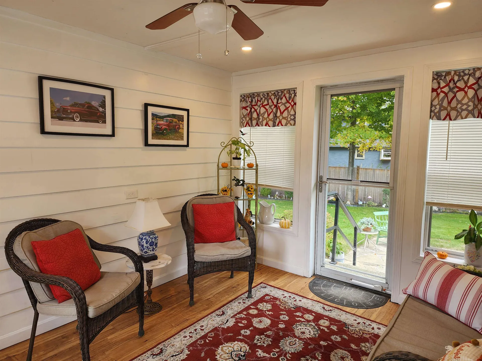 4 Harold Road Keene NH 03431