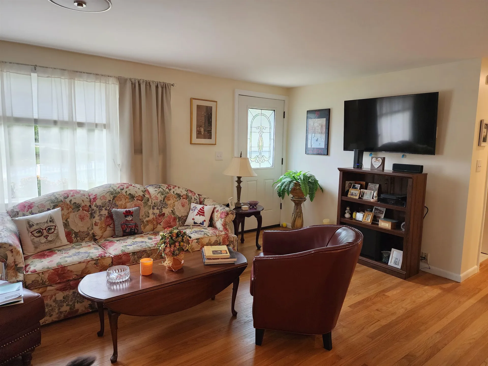 4 Harold Road Keene NH 03431
