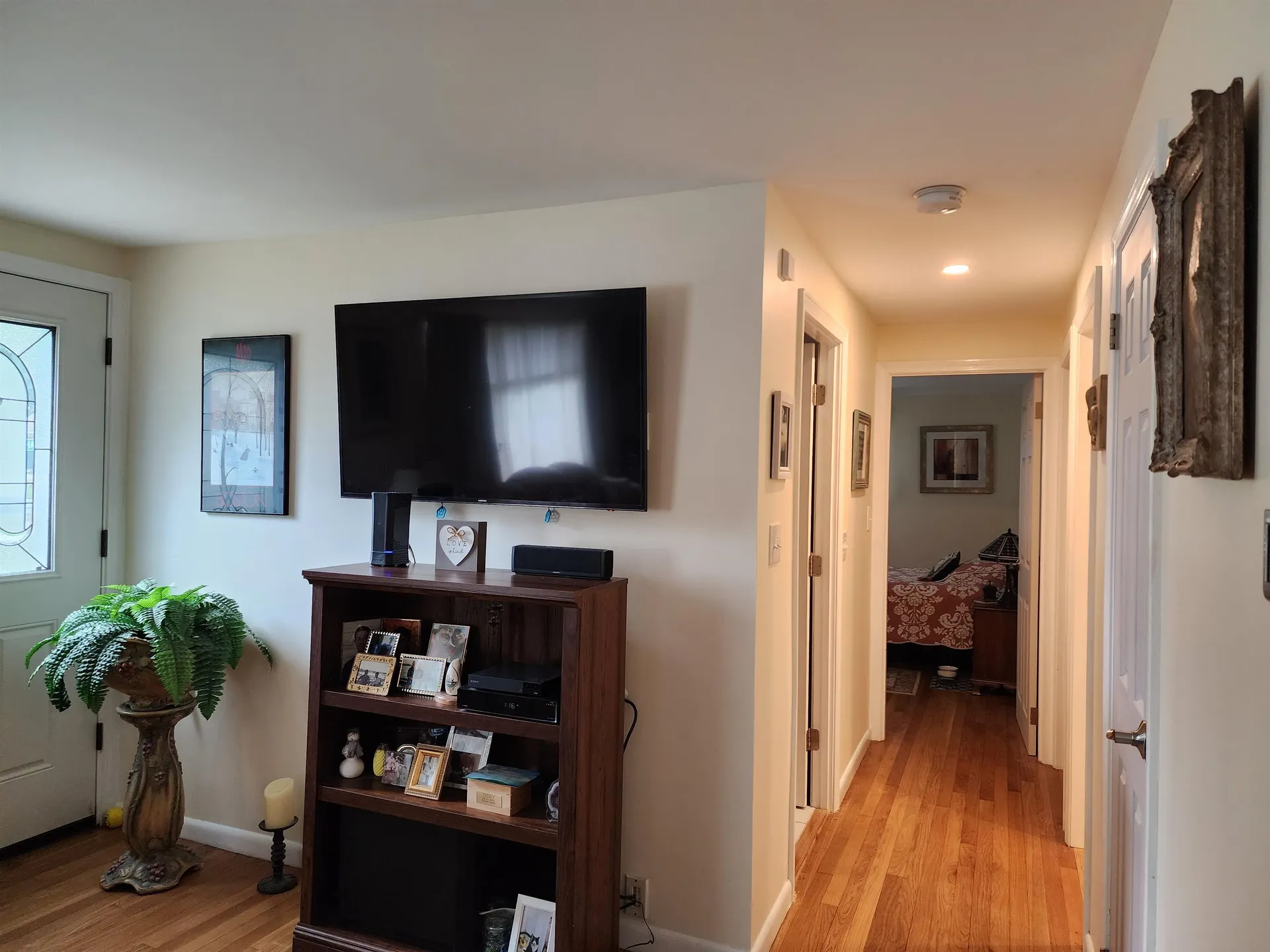 4 Harold Road Keene NH 03431