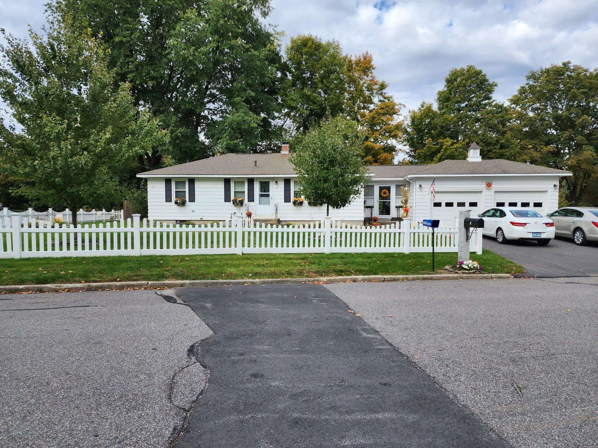 4 Harold Road Keene NH 03431