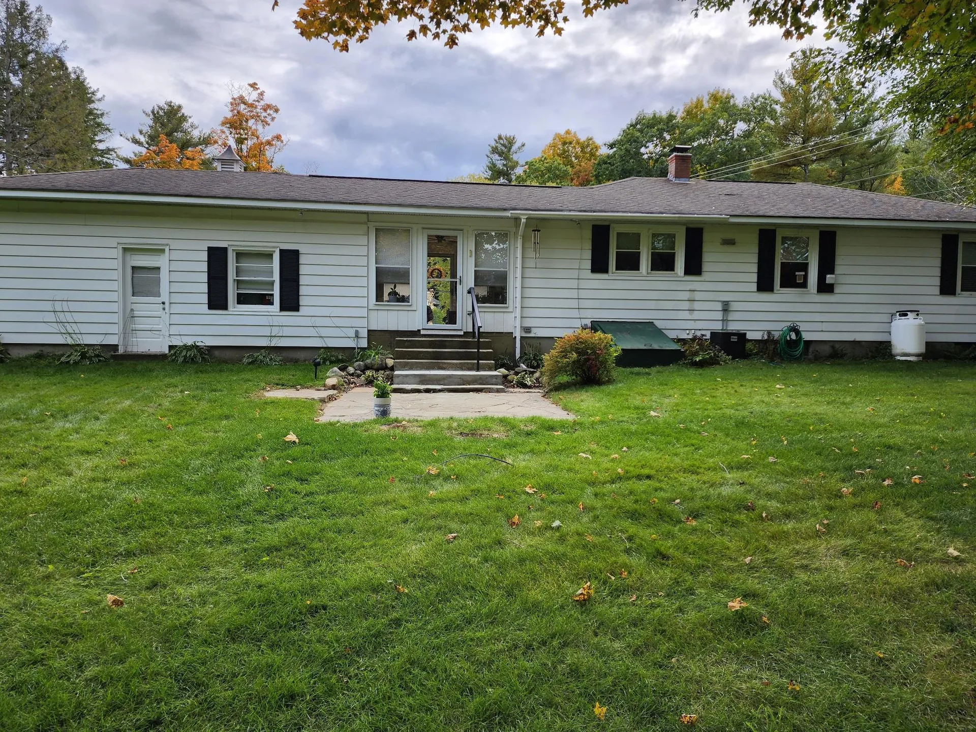 4 Harold Road Keene NH 03431