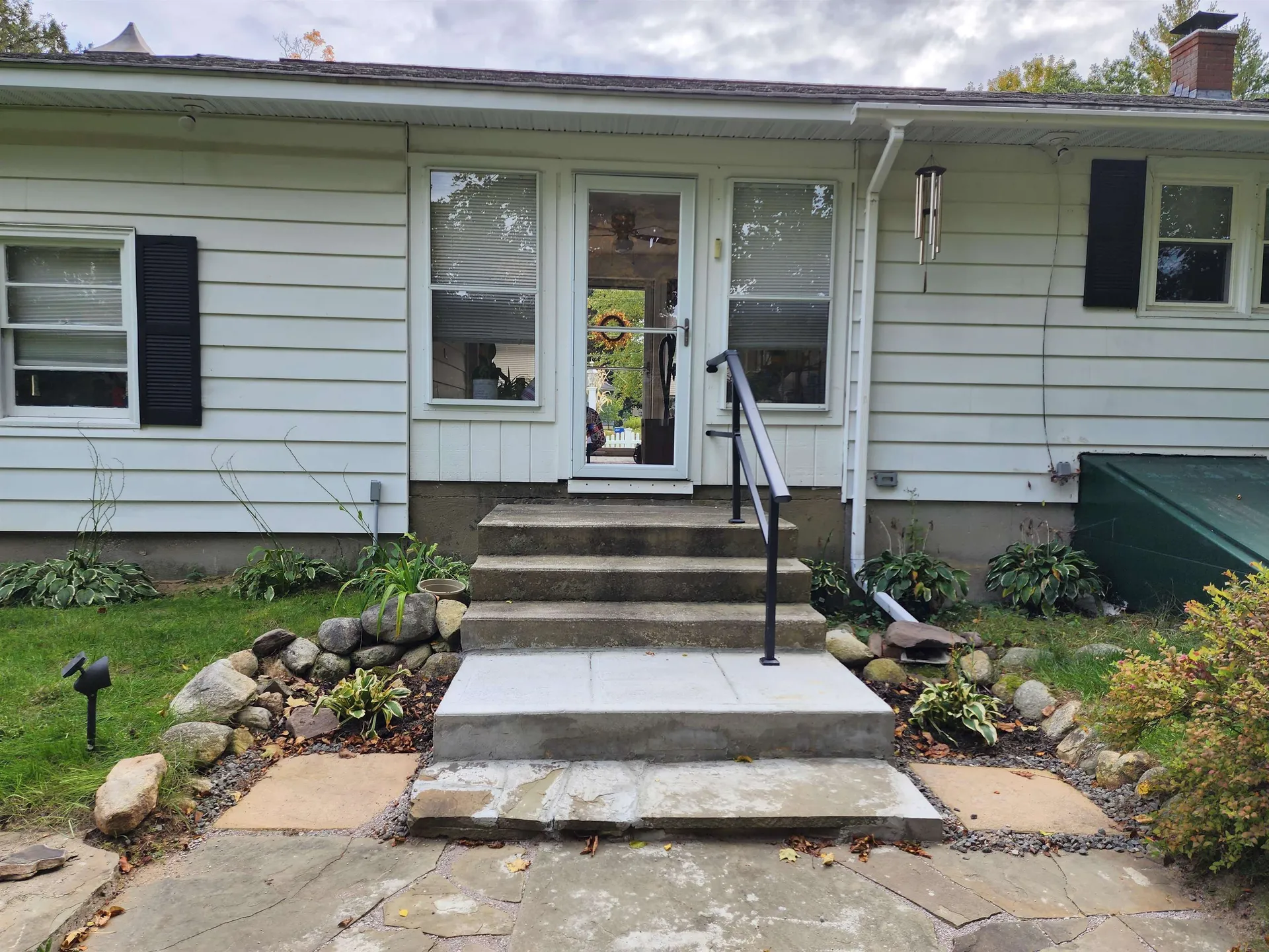 4 Harold Road Keene NH 03431