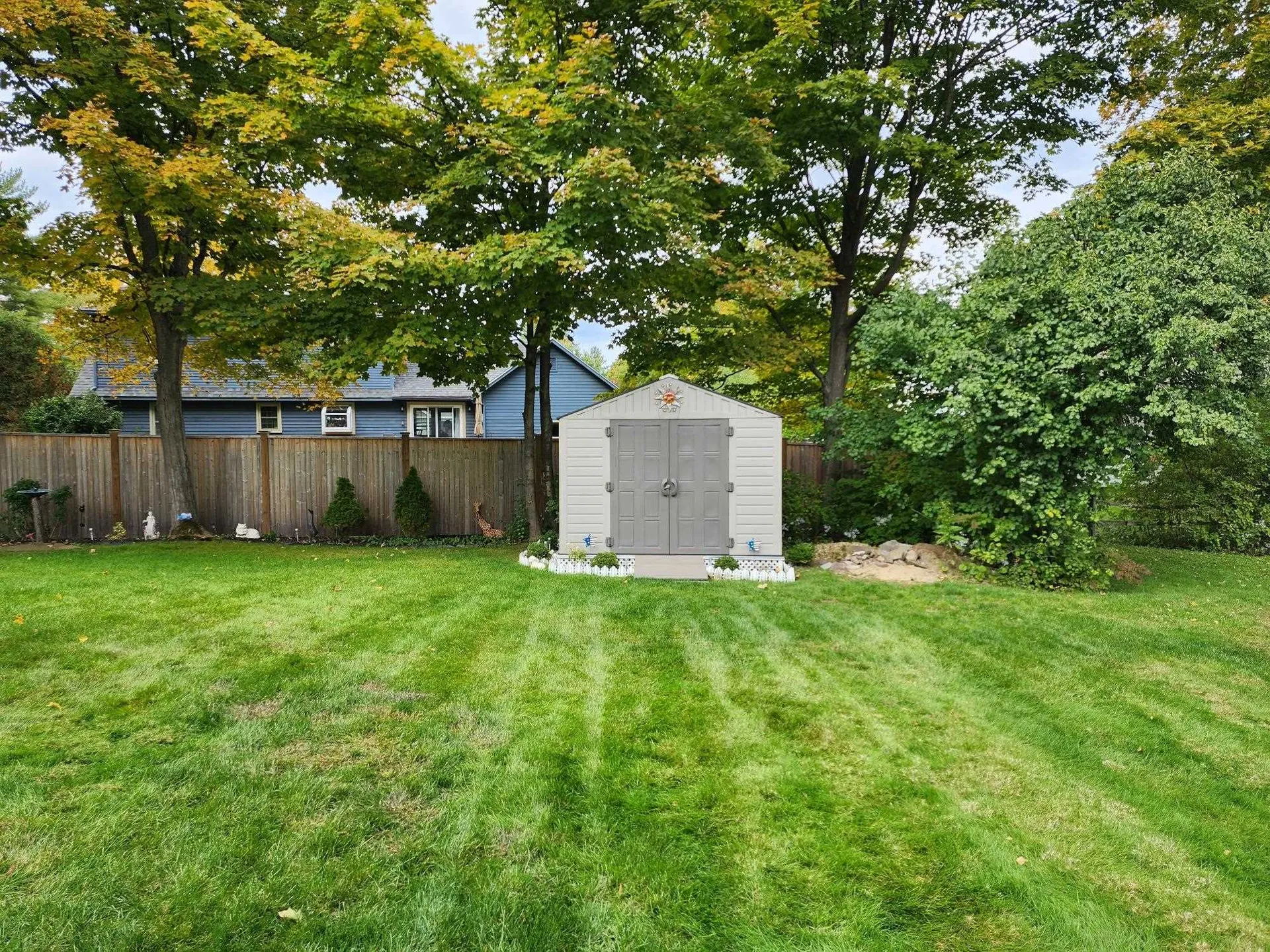 4 Harold Road Keene NH 03431