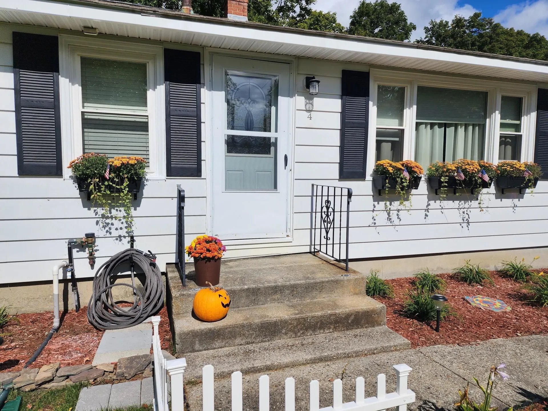 4 Harold Road Keene NH 03431