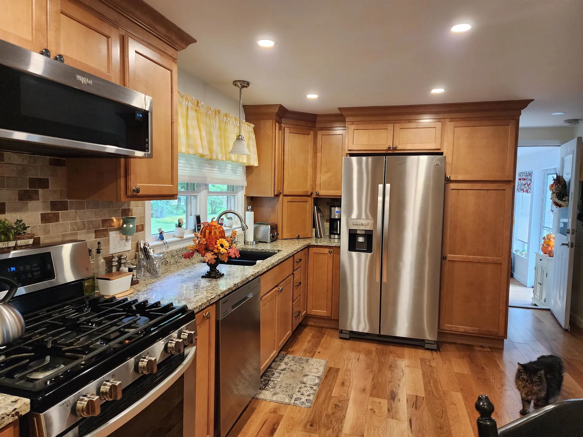4 Harold Road Keene NH 03431