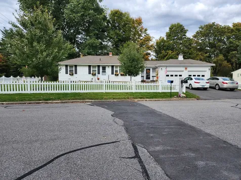 4 Harold Road Keene NH 03431