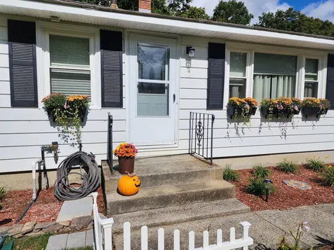 4 Harold Road Keene NH 03431