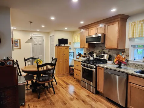 4 Harold Road Keene NH 03431