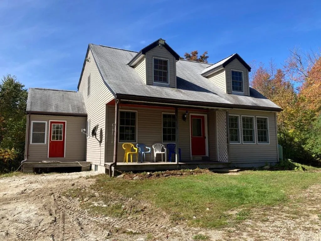 377 Kinsman Road Grafton NH 03240