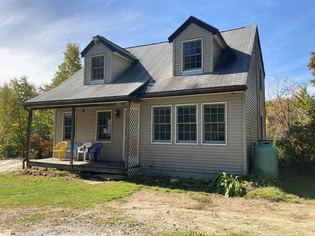 377 Kinsman Road Grafton NH 03240