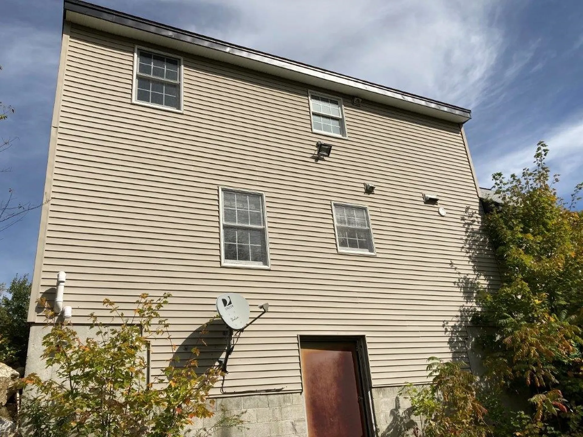 377 Kinsman Road Grafton NH 03240