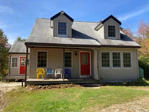 377 Kinsman Road Grafton NH 03240