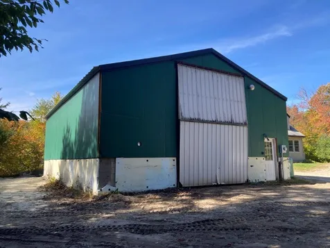 377 Kinsman Road Grafton NH 03240