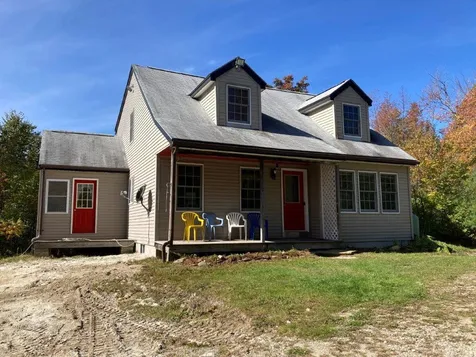 377 Kinsman Road Grafton NH 03240