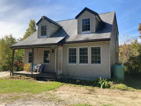 377 Kinsman Road Grafton NH 03240