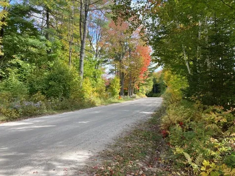 377 Kinsman Road Grafton NH 03240