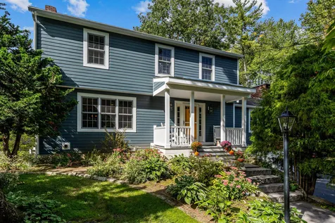 48 Horace Greeley Road Amherst NH 03031