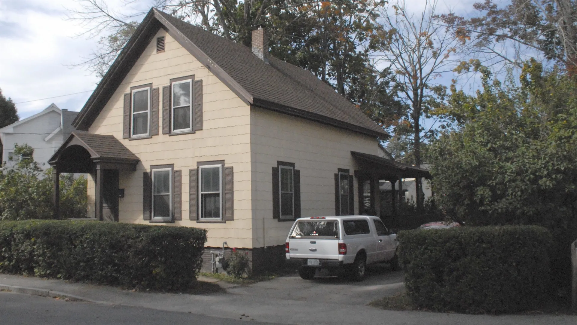 48 Laurel Street Concord NH 03301