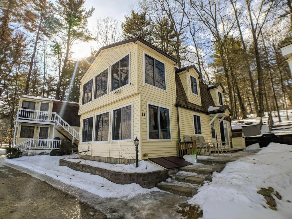 749 Laconia Road Tilton NH 03276