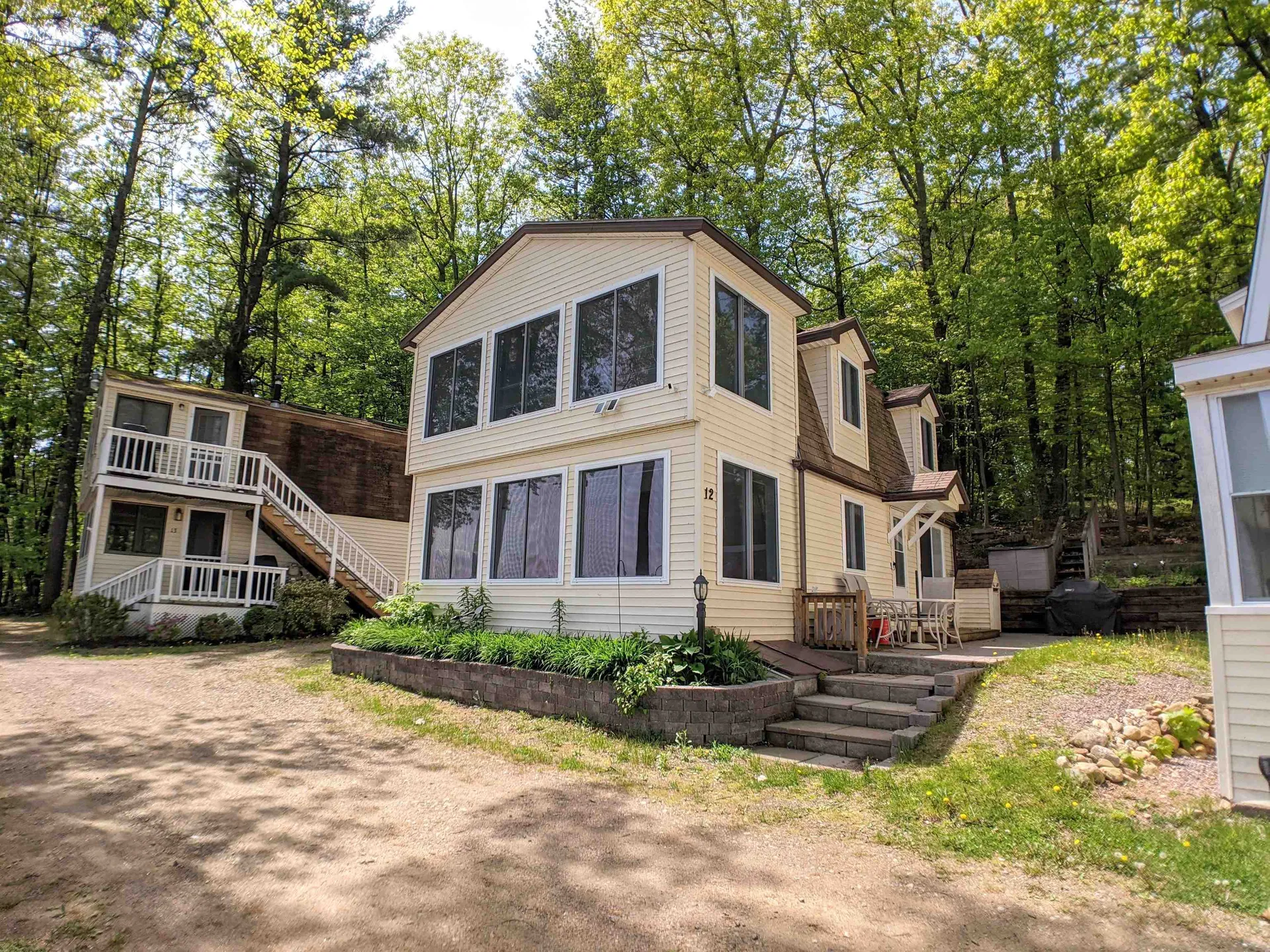 749 Laconia Road Tilton NH 03276