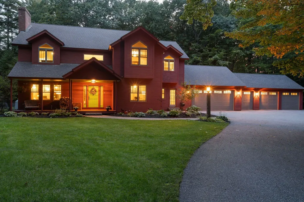 148 Pendleton And Lot 2 Heritage Road Laconia NH 03246