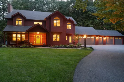 148 Pendleton And Lot 2 Heritage Road Laconia NH 03246
