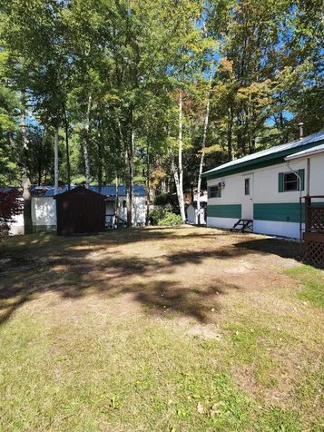 9 Sargent Place Gilford NH 03246