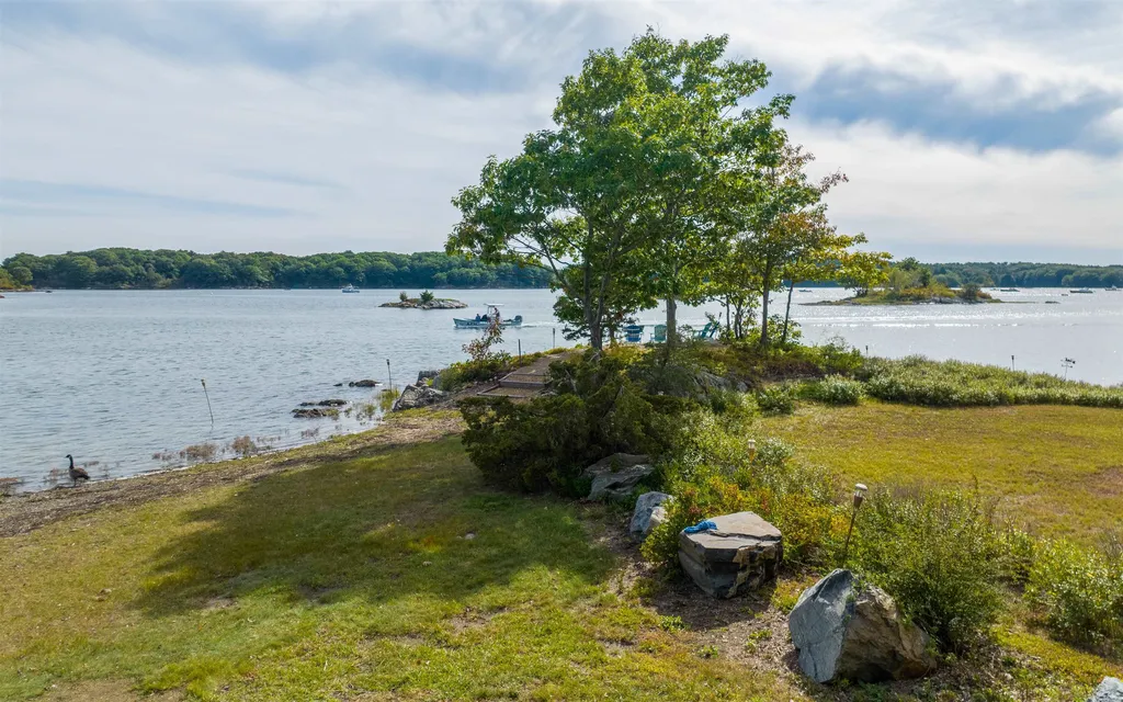 350 Portsmouth Avenue New Castle NH 03854