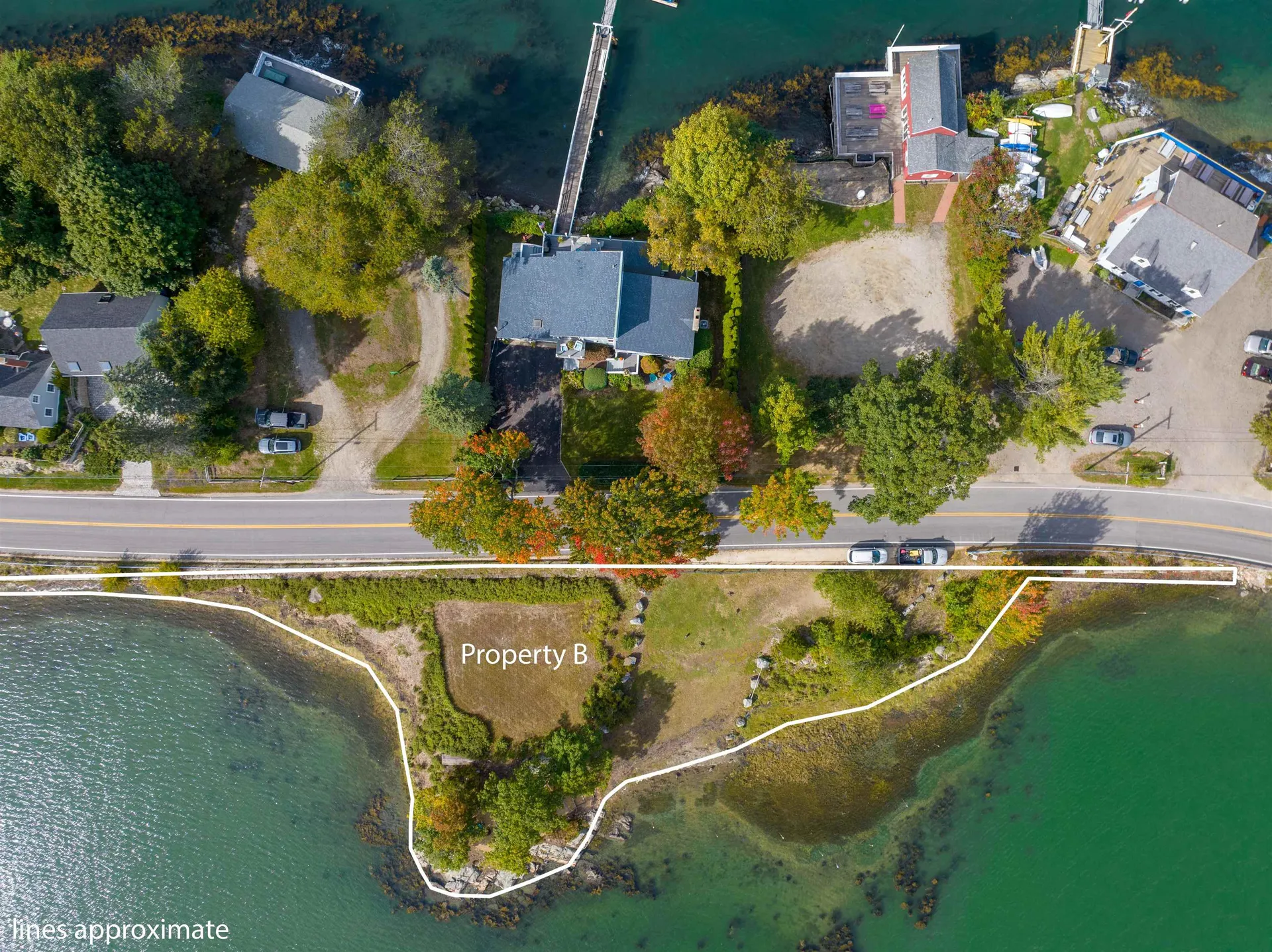 350 Portsmouth Avenue New Castle NH 03854