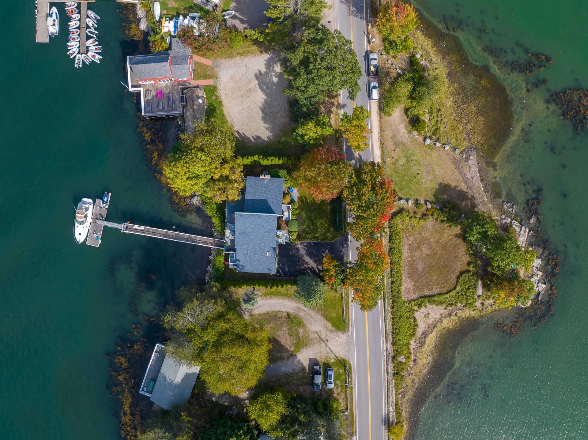 350 Portsmouth Avenue New Castle NH 03854