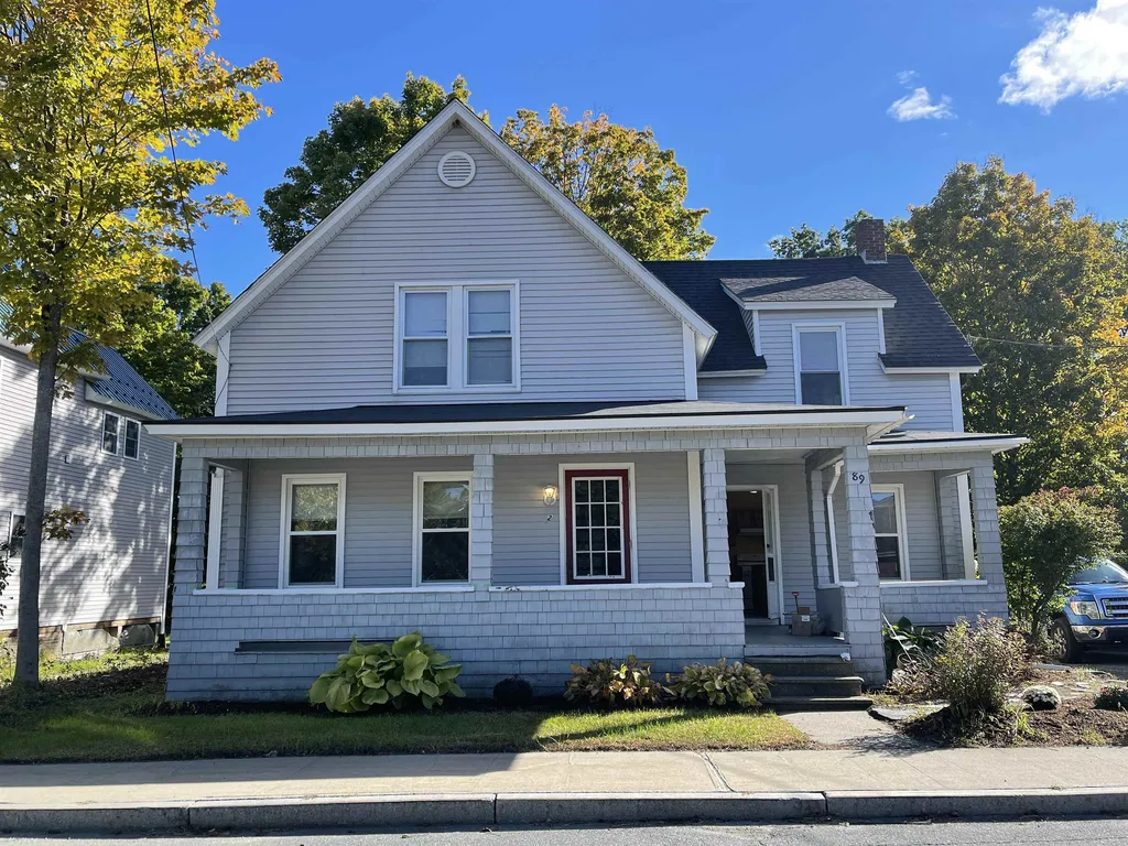 89 Depot Street Hartford VT 05088