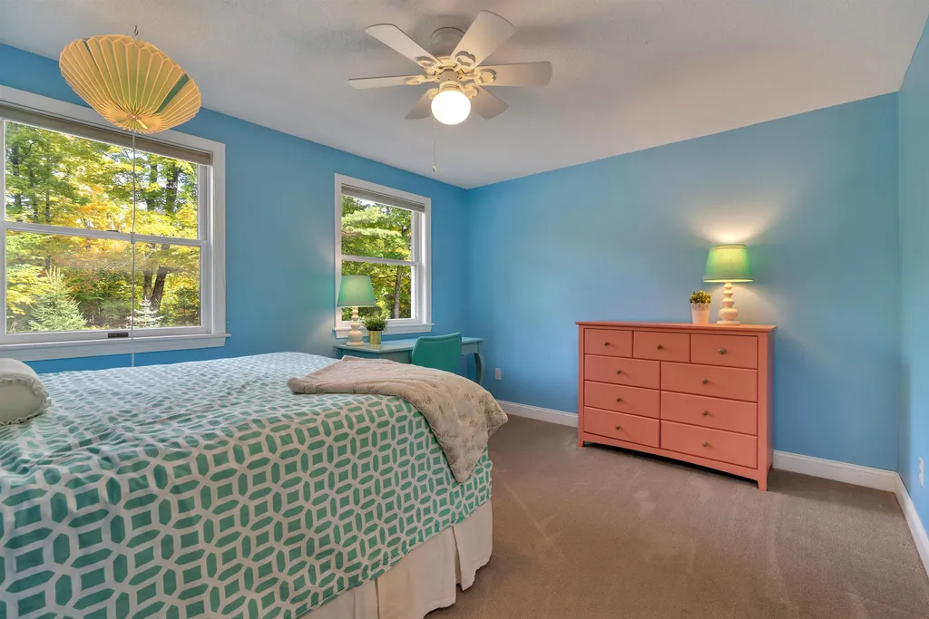 9 Dairy Lane Hanover NH 03755