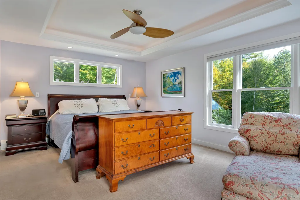 9 Dairy Lane Hanover NH 03755
