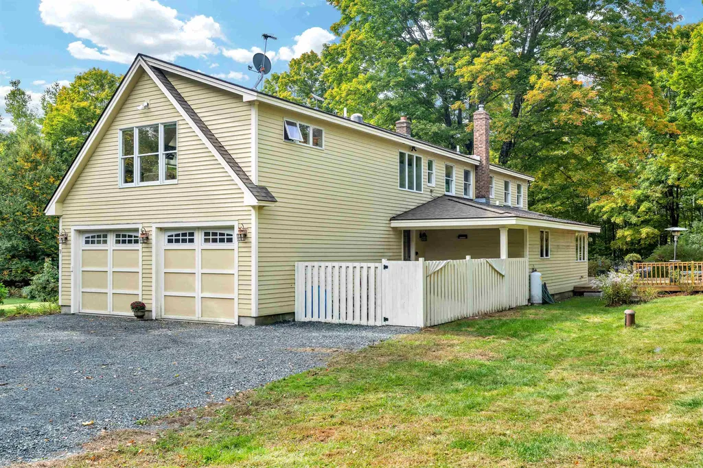 9 Dairy Lane Hanover NH 03755