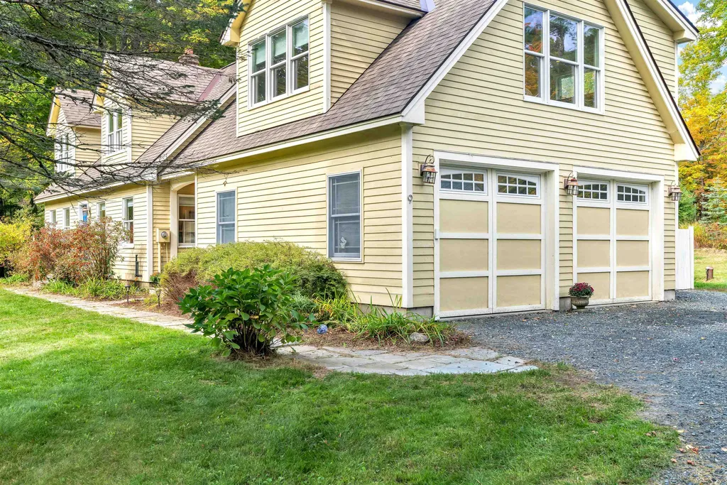 9 Dairy Lane Hanover NH 03755