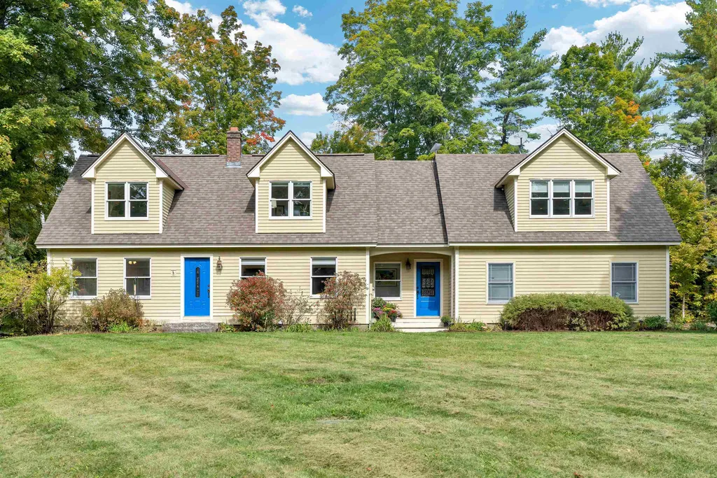 9 Dairy Lane Hanover NH 03755