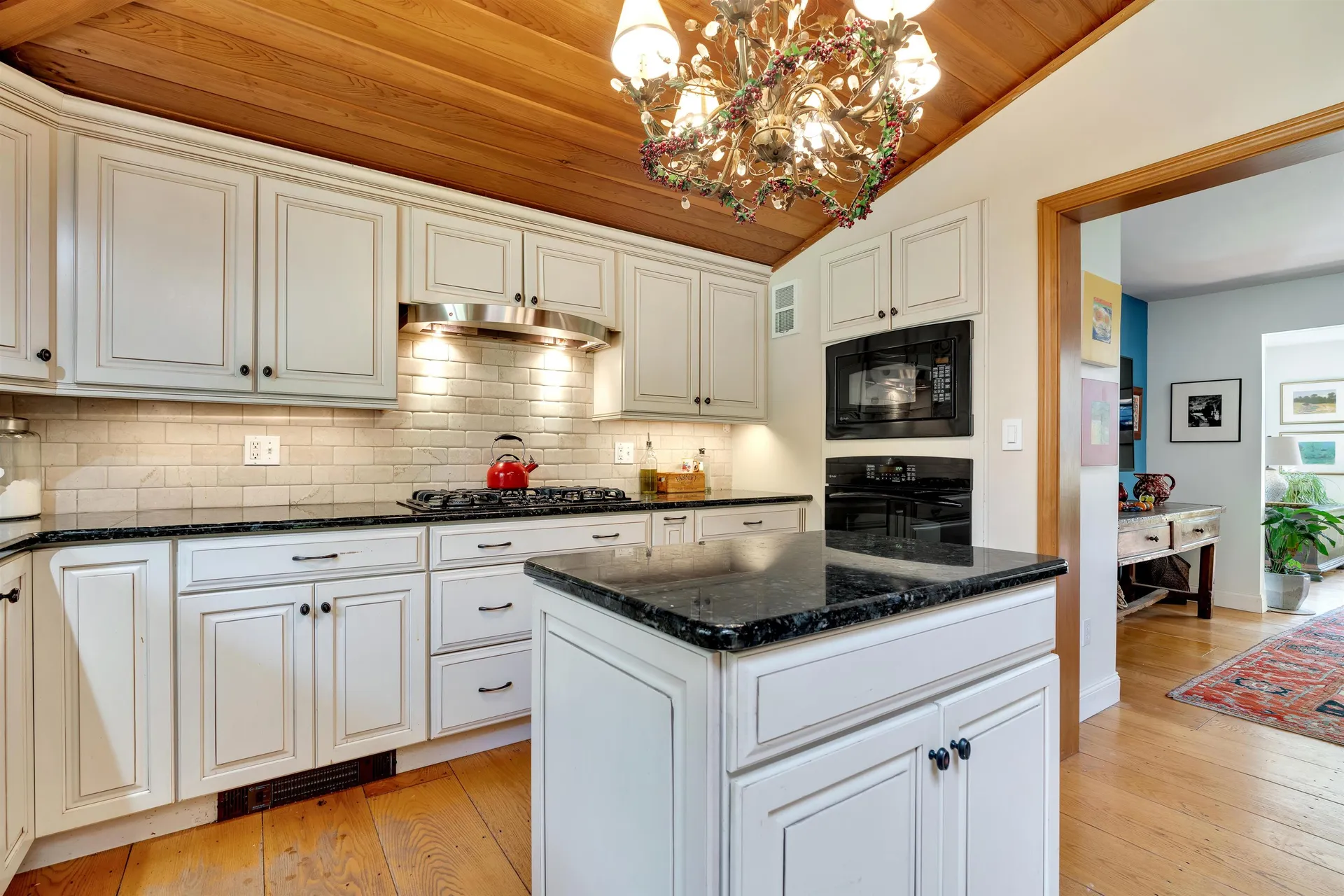 9 Dairy Lane Hanover NH 03755