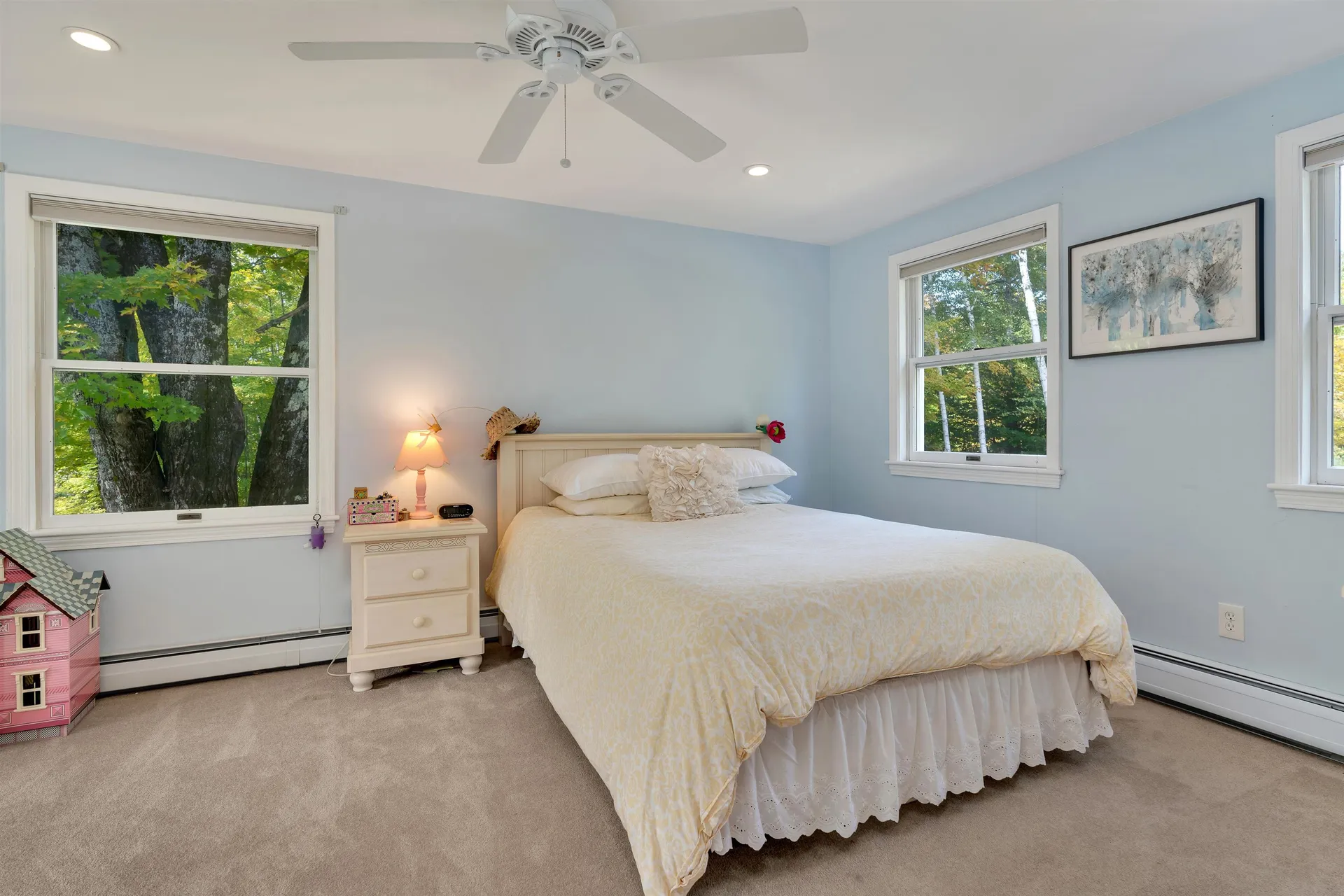 9 Dairy Lane Hanover NH 03755