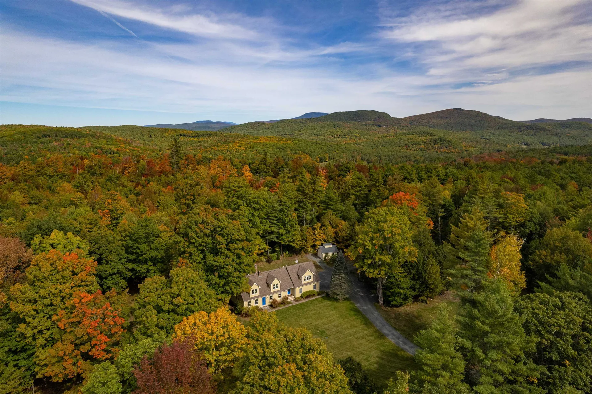 9 Dairy Lane Hanover NH 03755