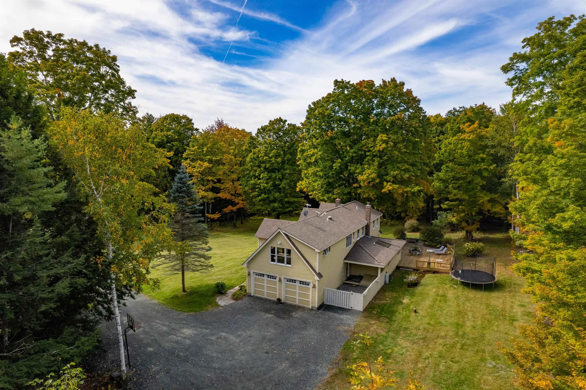9 Dairy Lane Hanover NH 03755