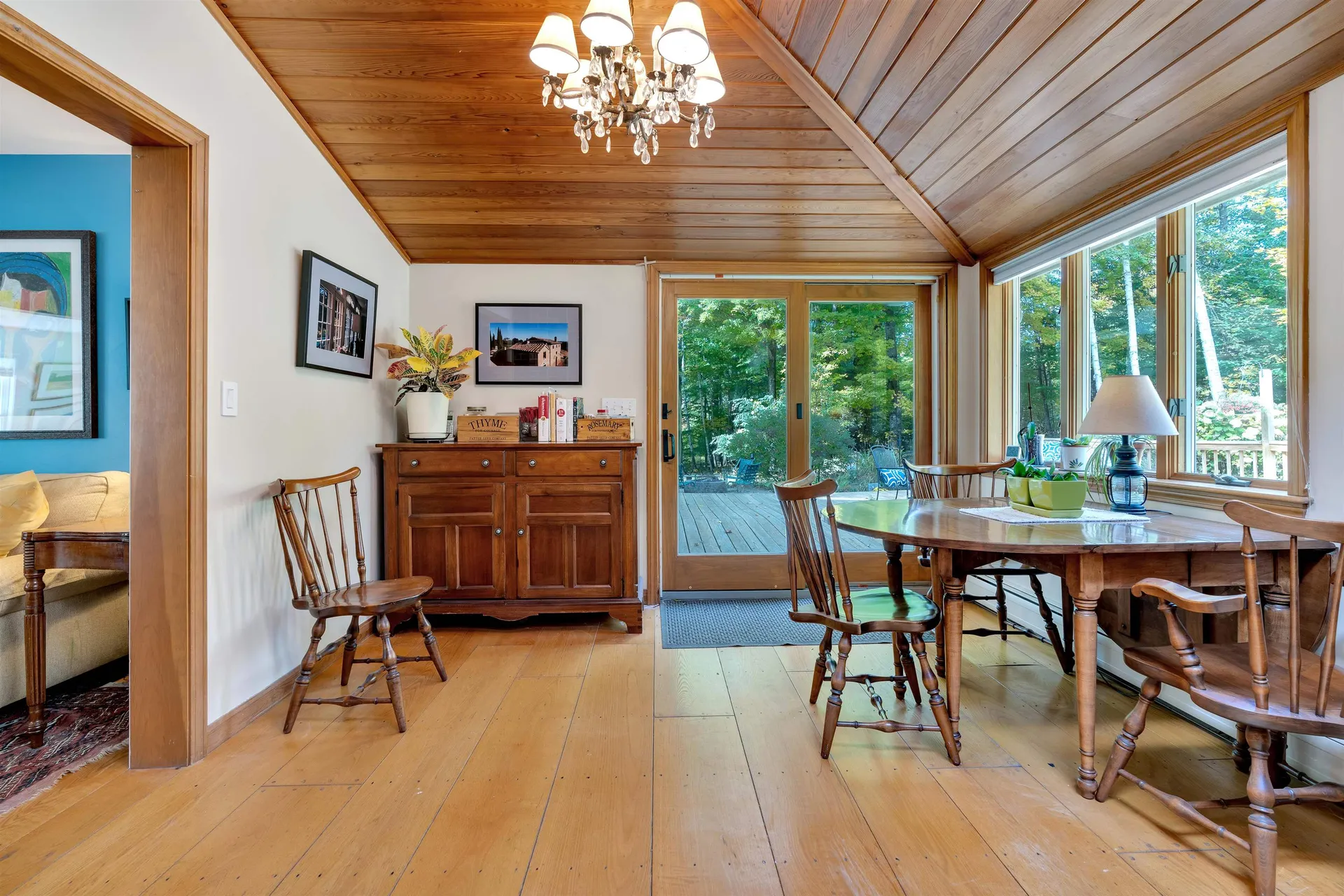 9 Dairy Lane Hanover NH 03755