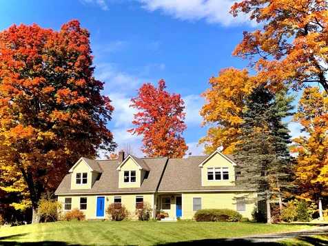 9 Dairy Lane Hanover NH 03755