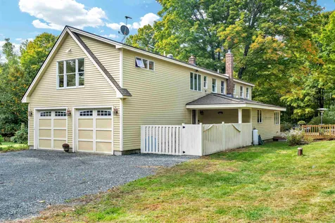 9 Dairy Lane Hanover NH 03755