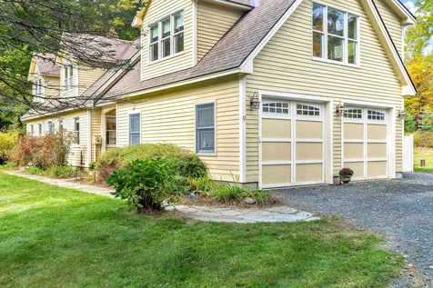 9 Dairy Lane Hanover NH 03755