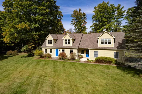 9 Dairy Lane Hanover NH 03755