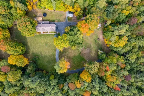 9 Dairy Lane Hanover NH 03755