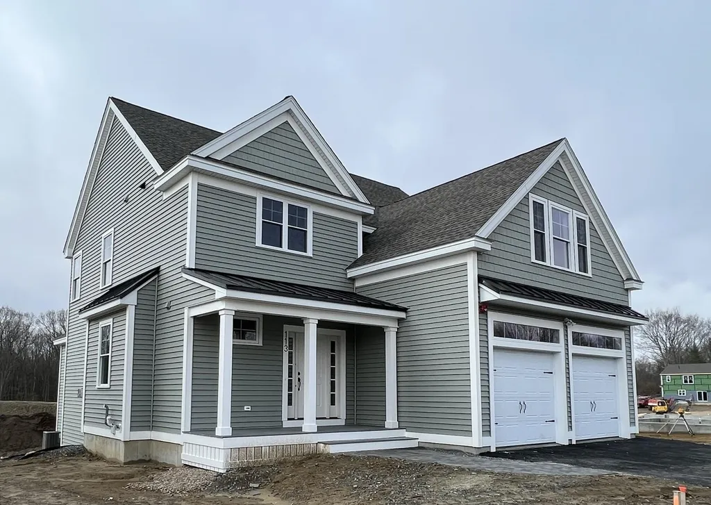 113 Sage Lane Portsmouth NH 03801