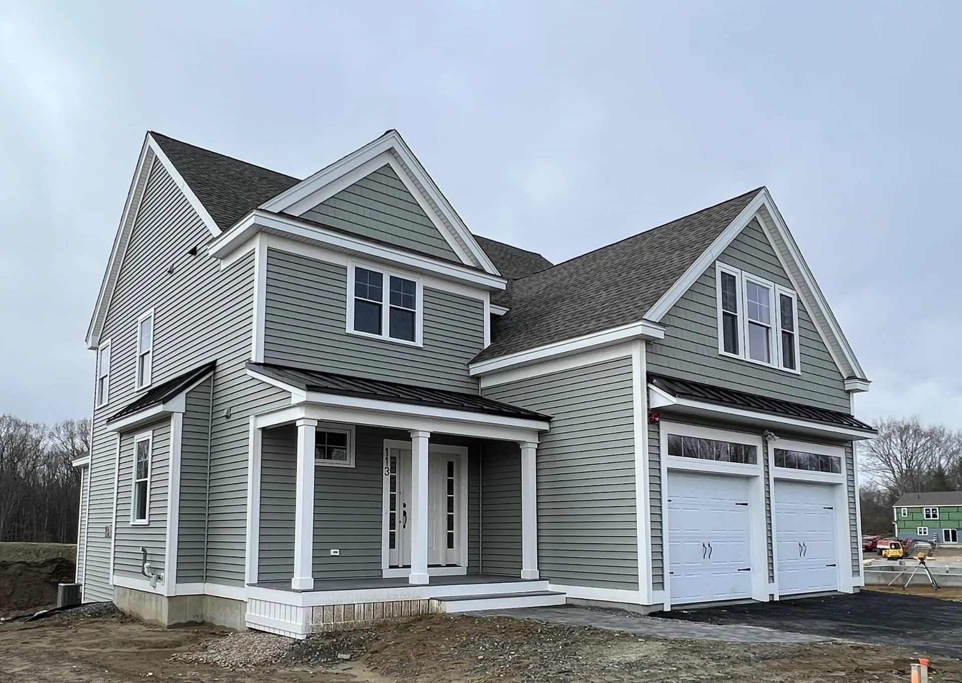 113 Sage Lane Portsmouth NH 03801